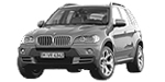 BMW E70 P1702 Fault Code