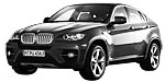 BMW E71 P1702 Fault Code