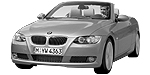 BMW E93 P1702 Fault Code